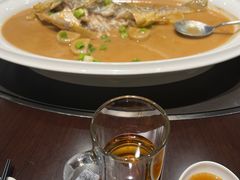 -江滨九号.中餐厅(滨江店)