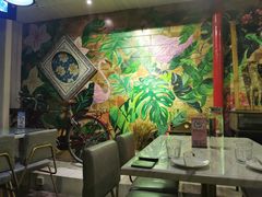 -烛影拾光观景餐厅·创意菜·摄影·小提琴(大唐不夜城店)