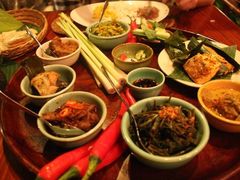 -DiAtas by Art Cafe Bumbu Bali