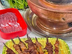 -羊家胡同·龙虾烧烤火锅(龙汇路店)