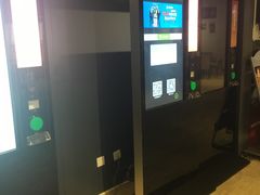 -大地影院(上海南汇店)