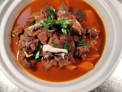 -艳阳天·非遗楚菜(武汉客厅店)