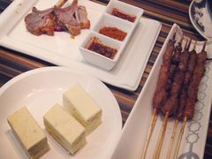 -阿罗新疆菜(人民广场店)