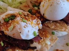 -Egg•Allday Brunch(襄阳北路店)