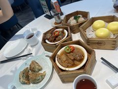 -怀德酒楼·粤菜·海鲜·茶点(宝安国际机场店)