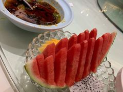 -金时代顺风大酒店(金山店)