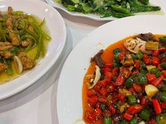 -蓉城小厨·四川味道(浙港国际店)