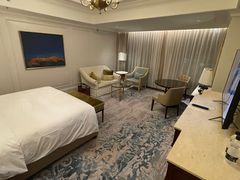 -广州富力丽思卡尔顿酒店