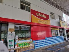 -中国石油徐东路加油站(武汉大道店)