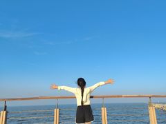-东疆建设开发纪念公园