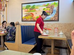 -英兰朝族饭店·英兰锅包肉(佳园路店)