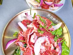 -棒小伙·齐齐哈尔烤肉(龙茗路店)