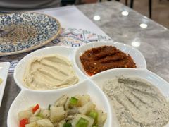 -bosphorus 铂斯西餐厅·土耳其烧烤(环市中路店)