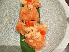 -匠和风精致料理(莆田财富中心店)
