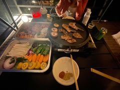 -北京山里寒舍度假酒店