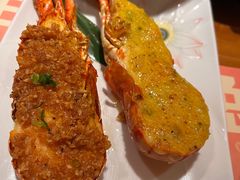 -味见·荣家(亚泰大街店)