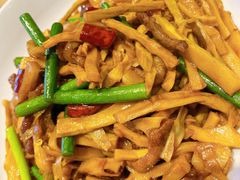 -吕氏疙瘩汤·私家菜馆(慈云寺店)