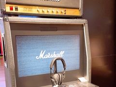 -Marshall马歇尔专柜(正佳广场店)