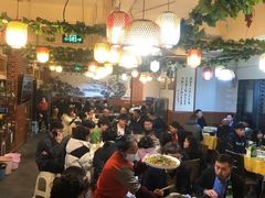 大堂-徐鼎盛民间菜(南坪后堡店)