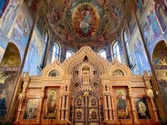 -滴血救世主教堂