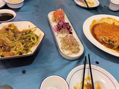 -清真•蜀风园(丁字沽店)