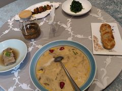 -元唐家宴•经典东北菜(梅市口路店)