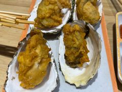 -蚝当家·海鲜龙虾烧烤(文二路原开蚝屋店)