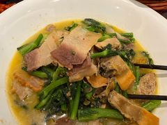 -金哥私房菜馆(张府园总店)