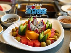 -海底捞火锅(苏宁生活广场店)