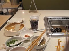 -海底捞火锅(银泰中心店)