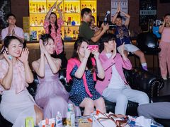 -CIAO·团建聚餐·生日派对轰趴馆(福田店)