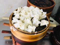 -宝华园百年老字号烧麦