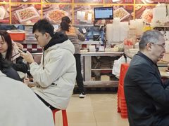 -烧鹅濑(西华路店)