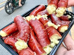 -王氏炉匠·烧鸟放题自助(好运街店)