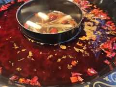 -蜀家渝重庆火锅(南屏街店)