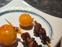 -乌君·酒场·炭火烧鸟(侨城坊店)