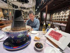 -东来顺饭庄(apm总店)