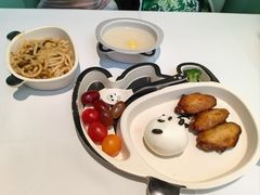 -眉州东坡·熊猫主题餐厅(枫蓝店)