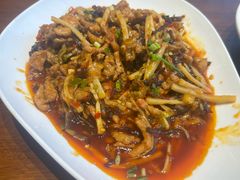 -刘东家老碗(紫荆山路店)