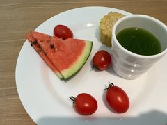 -鹈鹕素食餐厅自助餐部(正阳街店)
