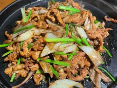 -青年公社烤鸭(肇嘉浜路店)