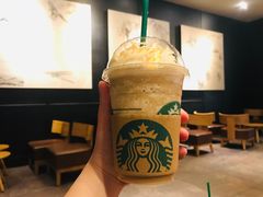 -星巴克臻选(成都环球乐天店)