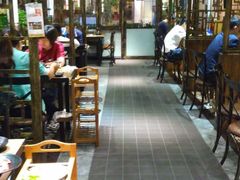 -哈哈碳都·牛肋条无限自助烤肉(台江万达店)