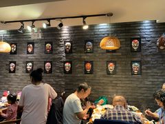 -陆派巴倒烫火锅(城东店)