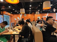 -大快活(丽丰店)