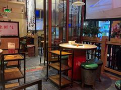 -海煮叹鲜·粥底火锅·港式海鲜打边炉(赛银国际广场店)