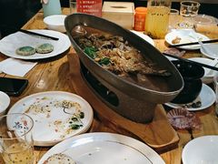 -白鹿江西餐厅(北师大店)