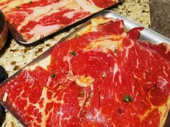 -首尔烤肉大排档(合生汇店)