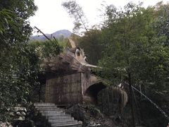 -山沟沟景区
