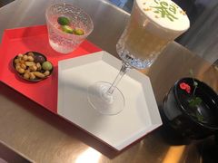 -茶是一枝花泡茶店